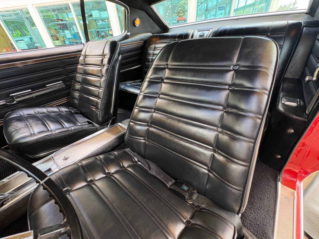 1966 Chevrolet Caprice 26