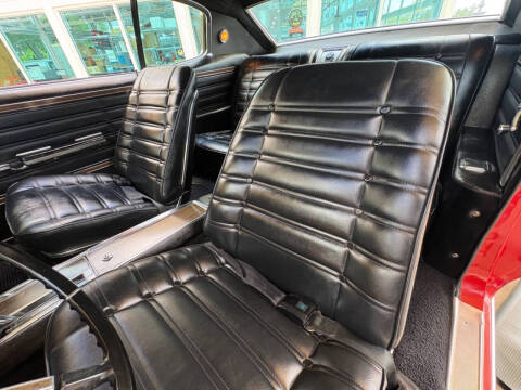 1966 Chevrolet Caprice