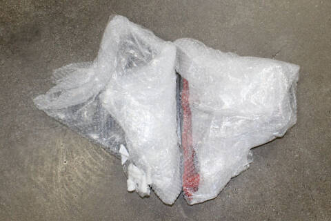 2022 Shelby Daytona Coupe