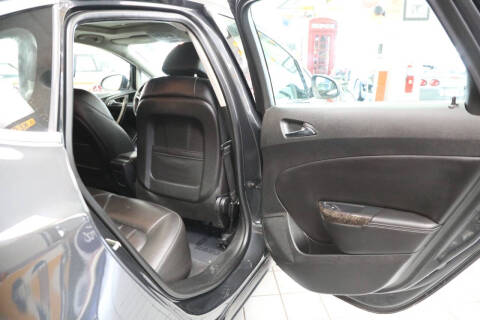 2014 Buick Verano Leather Group