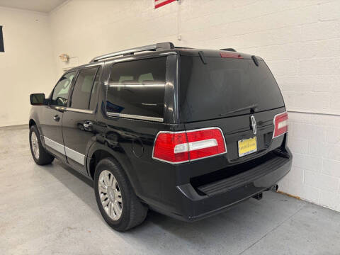 2011 Lincoln Navigator