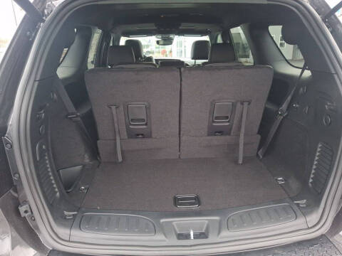 2026 Dodge Durango GT HEMI Plus