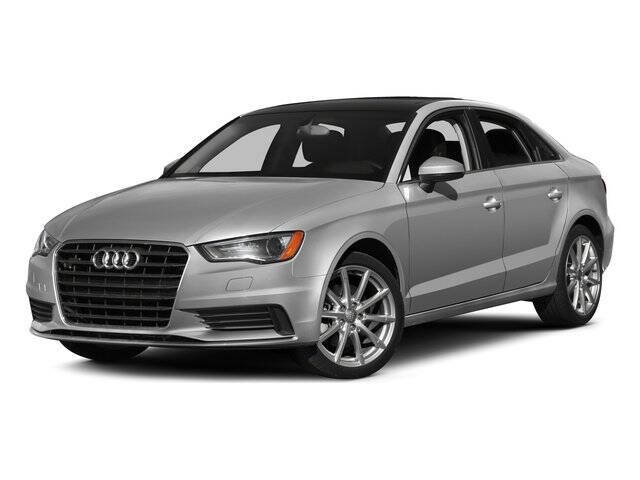 2016 Audi A3 2.0T quattro Premium