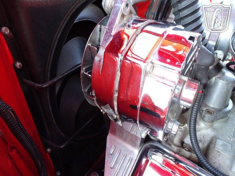 1938 Chevrolet Master Deluxe