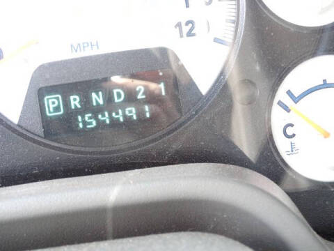 2006 Dodge Ram 1500 SLT