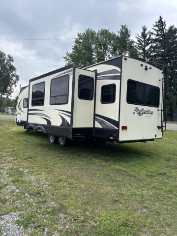 2018 Grand Design RV Reflection