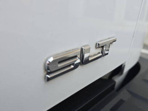 2016 GMC Sierra 1500