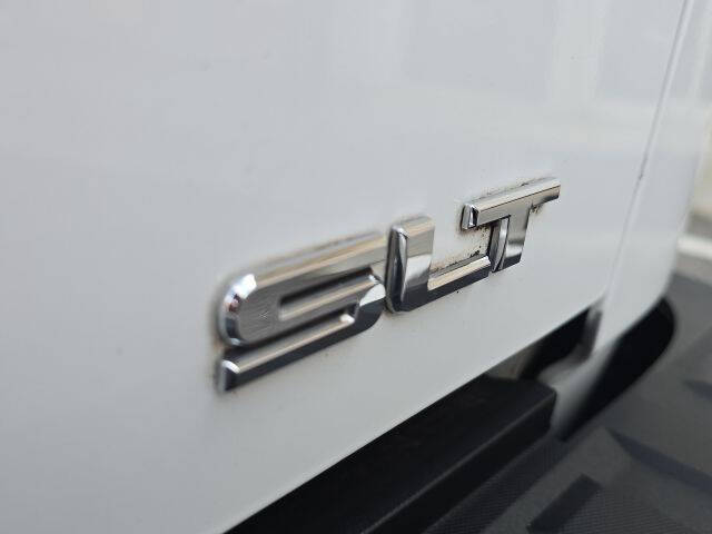 2016 GMC Sierra 1500