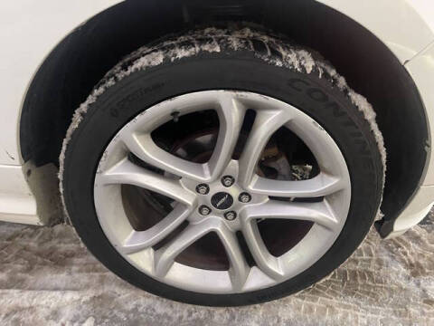 2013 Ford Edge Sport