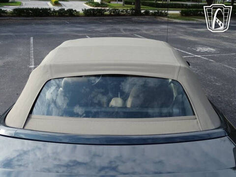 1999 Ford Mustang GT