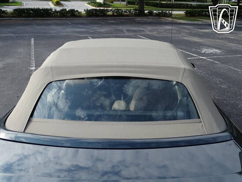 1999 Ford Mustang GT