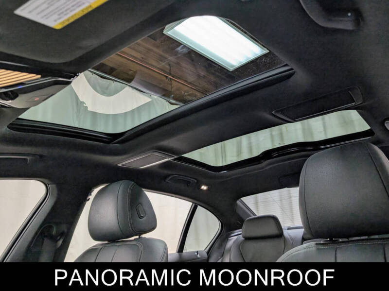 2018 BMW 7 Series 740e xDrive iPerformance