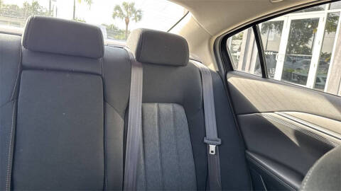 2020 Mazda MAZDA6 Sport