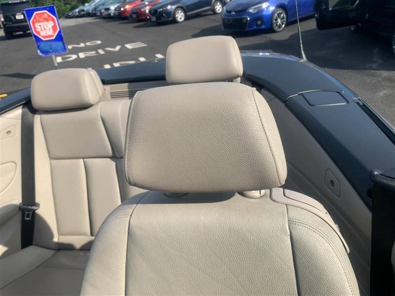 2009 BMW 1 Series 135i