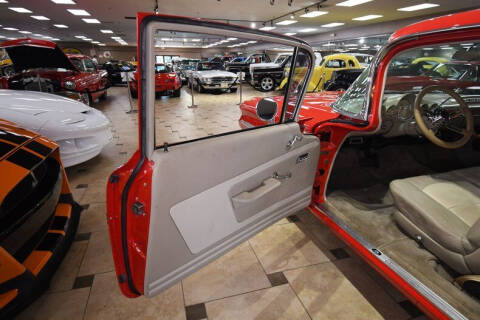 1959 Chevrolet Bel Air