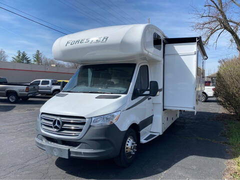 2021 Forest River MBS 2401B