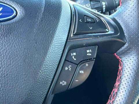 2024 Ford Edge ST-Line