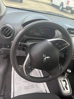 2022 Mitsubishi Mirage G4