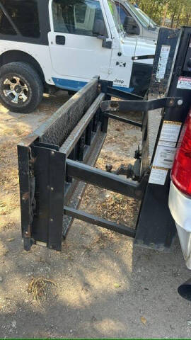 2015 Ford F-350 Super Duty XLT