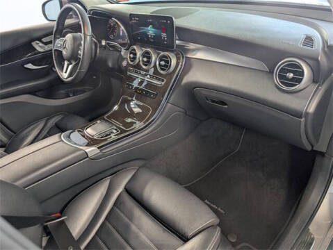 2022 Mercedes-Benz GLC GLC 300