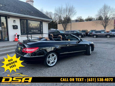 2012 Mercedes-Benz E-Class E 350