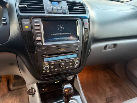 2006 Acura MDX Touring w/Navi w/RES