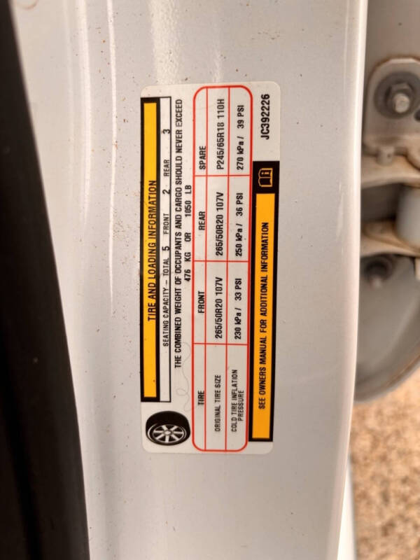 2018 Jeep Grand Cherokee Summit