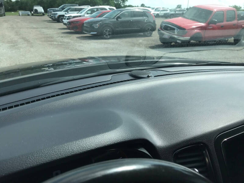 2020 Dodge Durango GT Plus