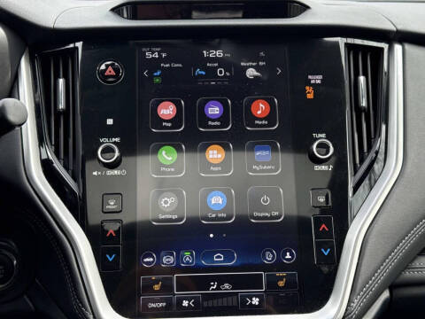 2024 Subaru Outback Limited XT