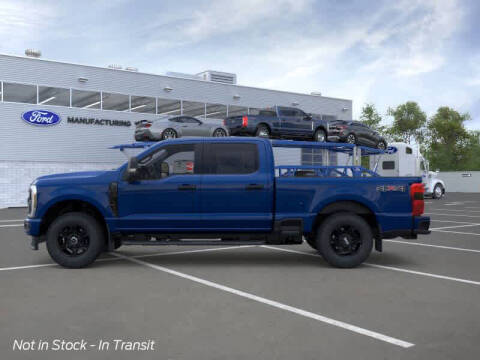 2026 Ford F-350 Super Duty