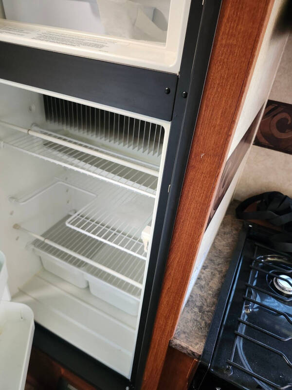 2010 Forest River Surveyor