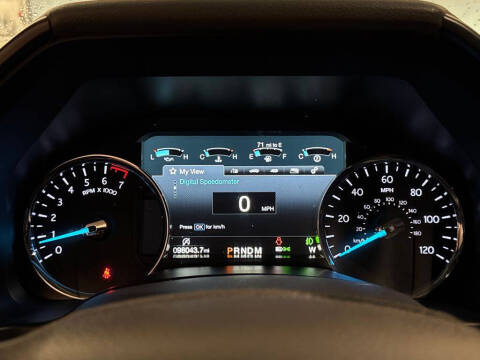 2018 Ford Expedition MAX Limited