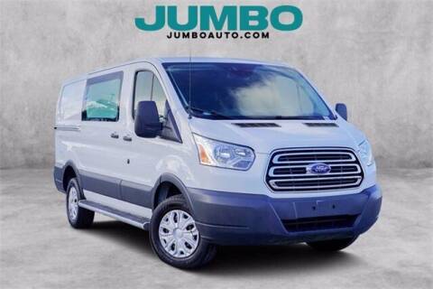 2018 Ford Transit Cargo for sale at JumboAutoGroup.com - Jumboauto.com in Hollywood FL