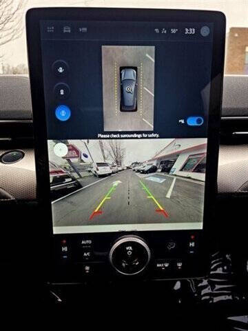 2023 Ford Mustang Mach-E Select