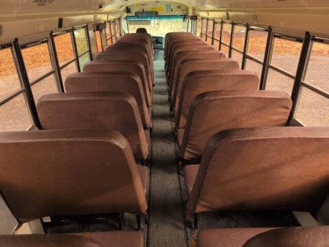 2011 IC Bus CE Series