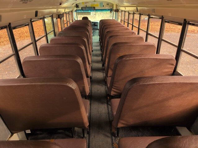 2011 IC Bus CE Series