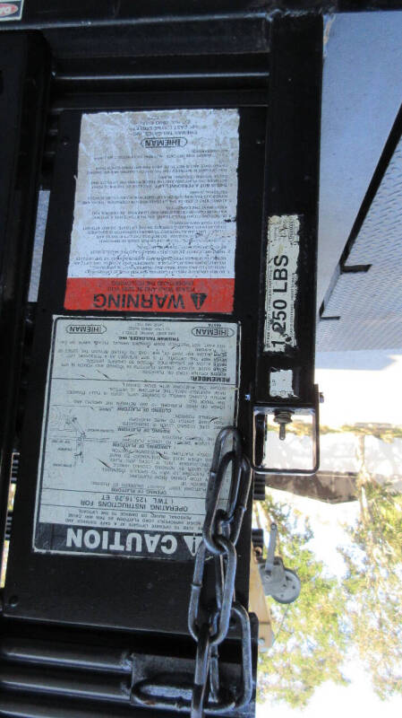 2003 Chevrolet Silverado 3500