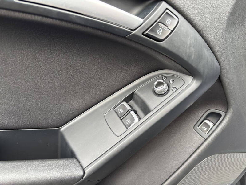 2015 Audi A5 2.0T quattro Premium