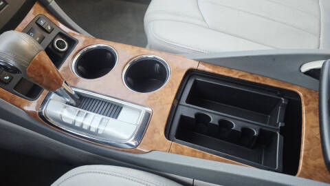 2009 Buick Enclave CXL