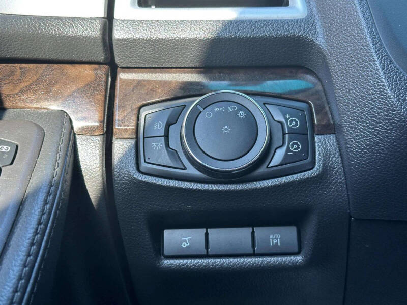 2012 Ford Explorer Limited