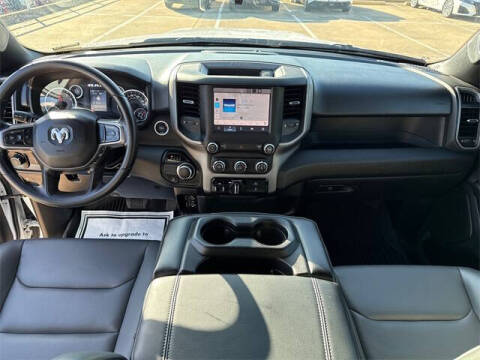 2024 RAM 1500 Tradesman