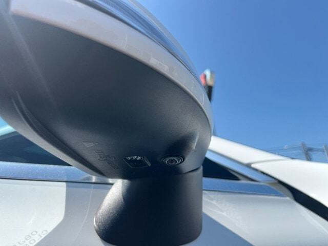 2018 Mercedes-Benz C-Class 23