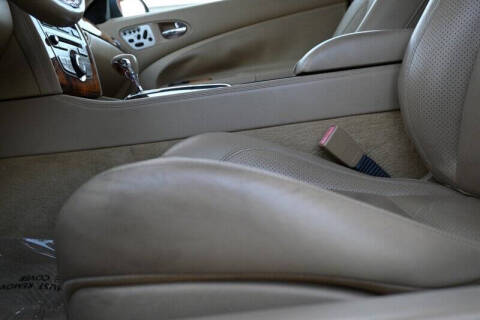 2008 Jaguar XK-Series XKR