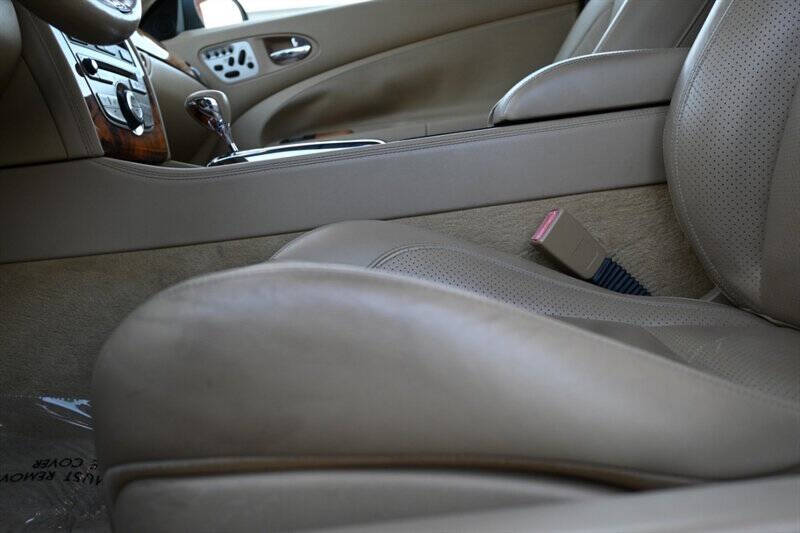 2008 Jaguar XK-Series XKR