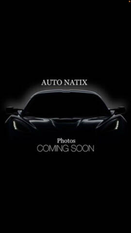 2009 Mercedes-Benz C-Class for sale at AUTO NATIX in Tulare CA