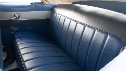 1953 Ford Crestline