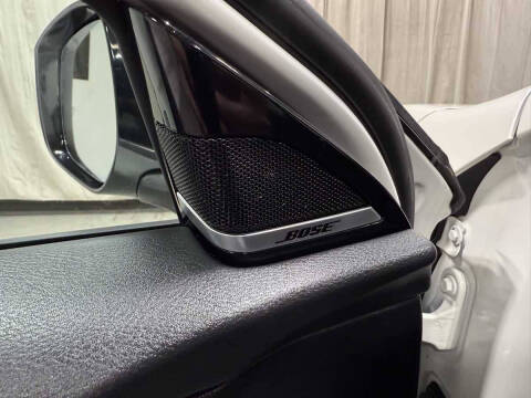 2018 Infiniti QX30 Premium