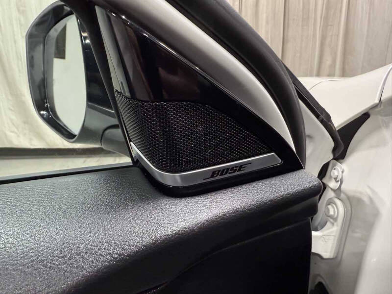 2018 Infiniti QX30 Premium