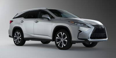 2018 Lexus RX 350L for sale at Adams Auto Group in Paterson NJ