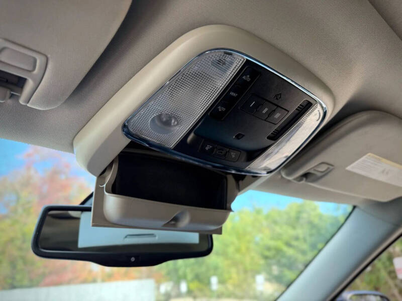 2013 Dodge Durango Crew